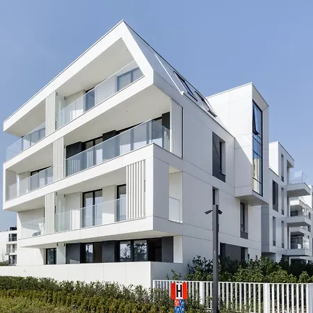 New Helsinki Luxury Okrzei 19 By Lion *