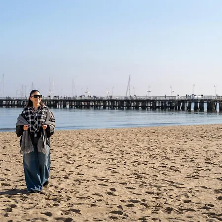 New Helsinki Luxury Okrzei 19 By Lion *