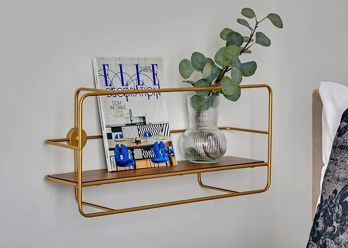 New Helsinki Luxury Okrzei 19 By Lion