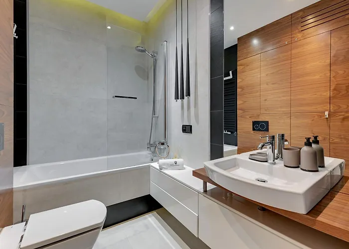 New Helsinki Luxury Okrzei 19 By Lion *