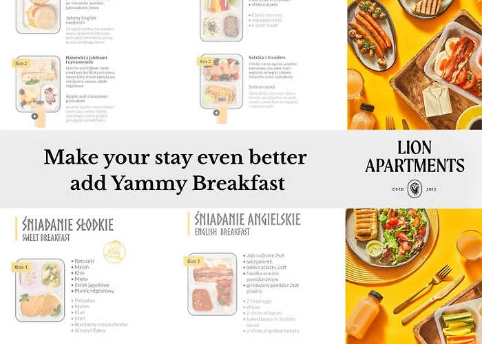 Apartament New Helsinki Luxury Okrzei 19 By Lion Sopot