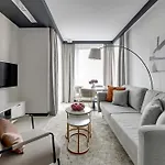 New Helsinki Luxury Okrzei 19 By Lion Apartment Sopot
