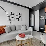 New Helsinki Luxury Okrzei 19 By Lion *