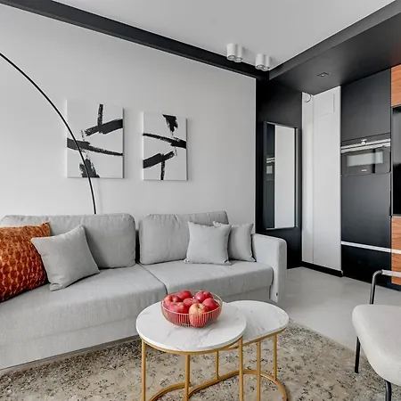 New Helsinki Luxury Okrzei 19 By Lion *