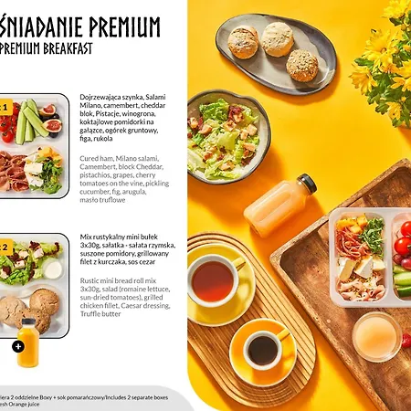 New Helsinki Luxury Okrzei 19 By Lion Sopot