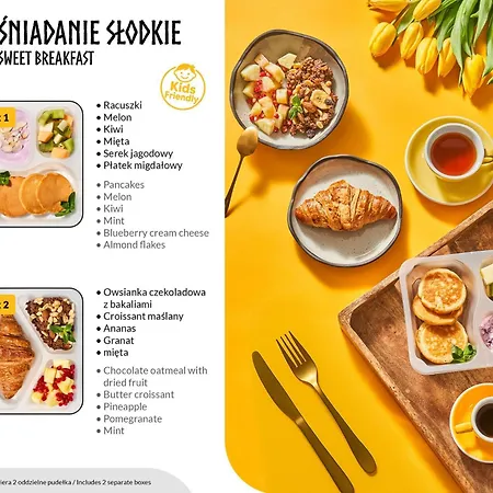 Lejlighed New Helsinki Luxury Okrzei 19 By Lion Sopot