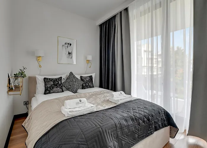 New Helsinki Luxury Okrzei 19 By Lion *