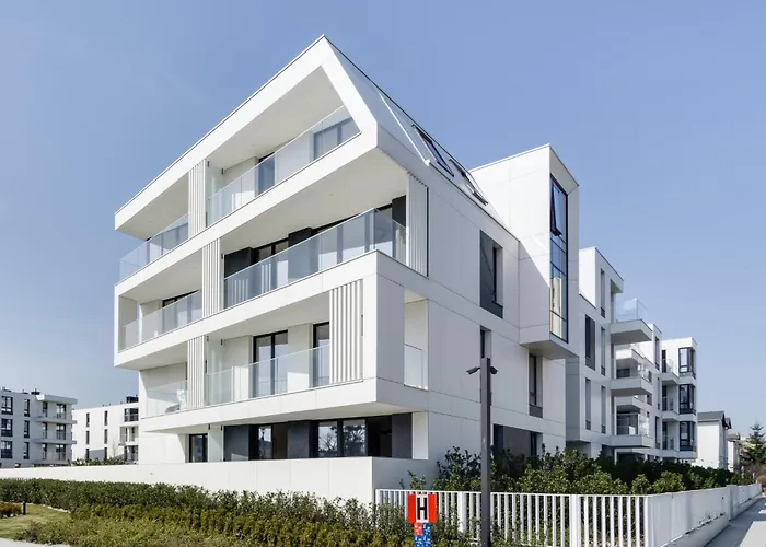 New Helsinki Luxury Okrzei 19 By Lion *