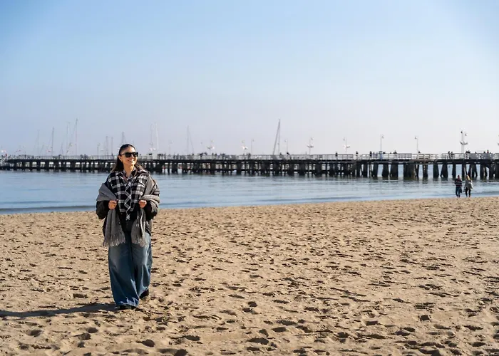 New Helsinki Luxury Okrzei 19 By Lion *